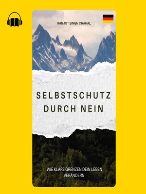 Selbstschutz durch Nein - Audiobook